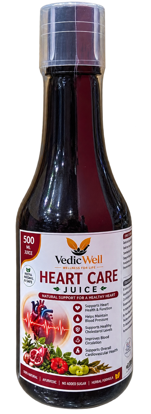 Heart Care