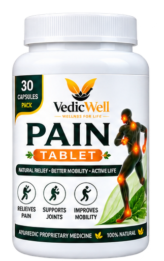Pain Relief