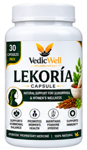 Lekoria