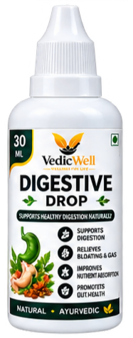 Digestive Drops