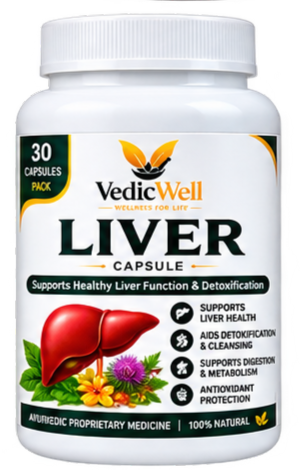Liver Care