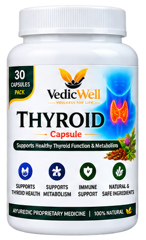 Thyroid Care