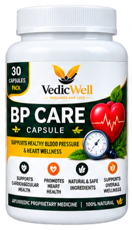 BP Care
