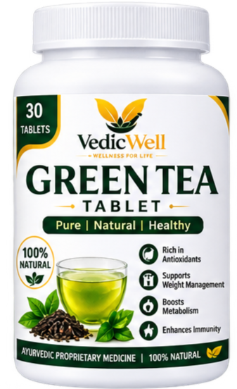 Green Tea