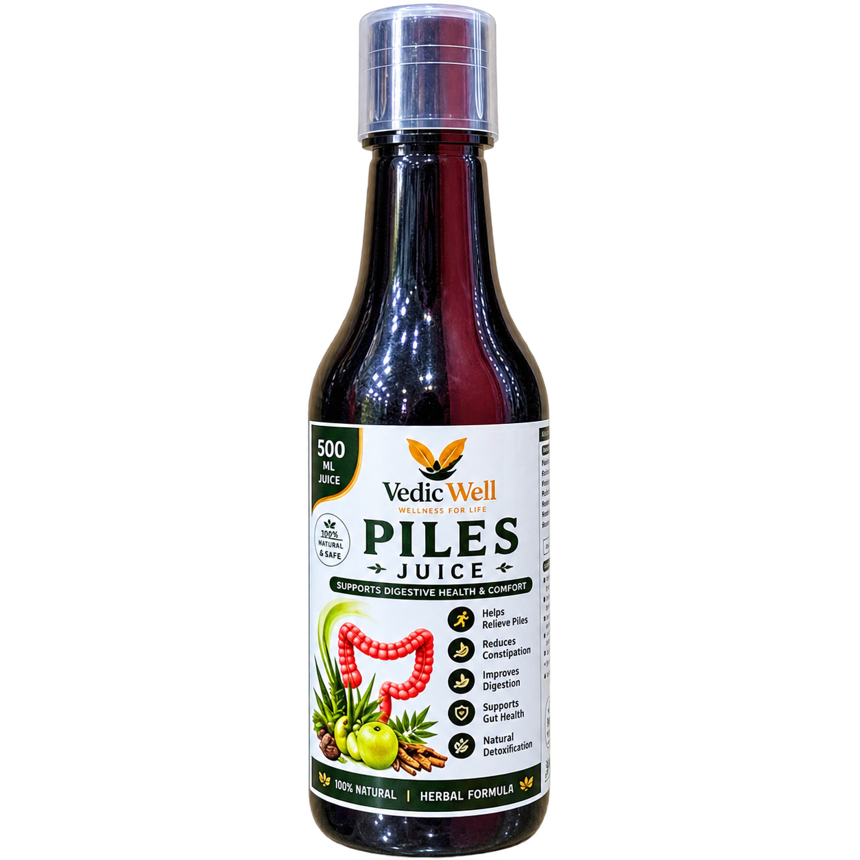 Piles Care