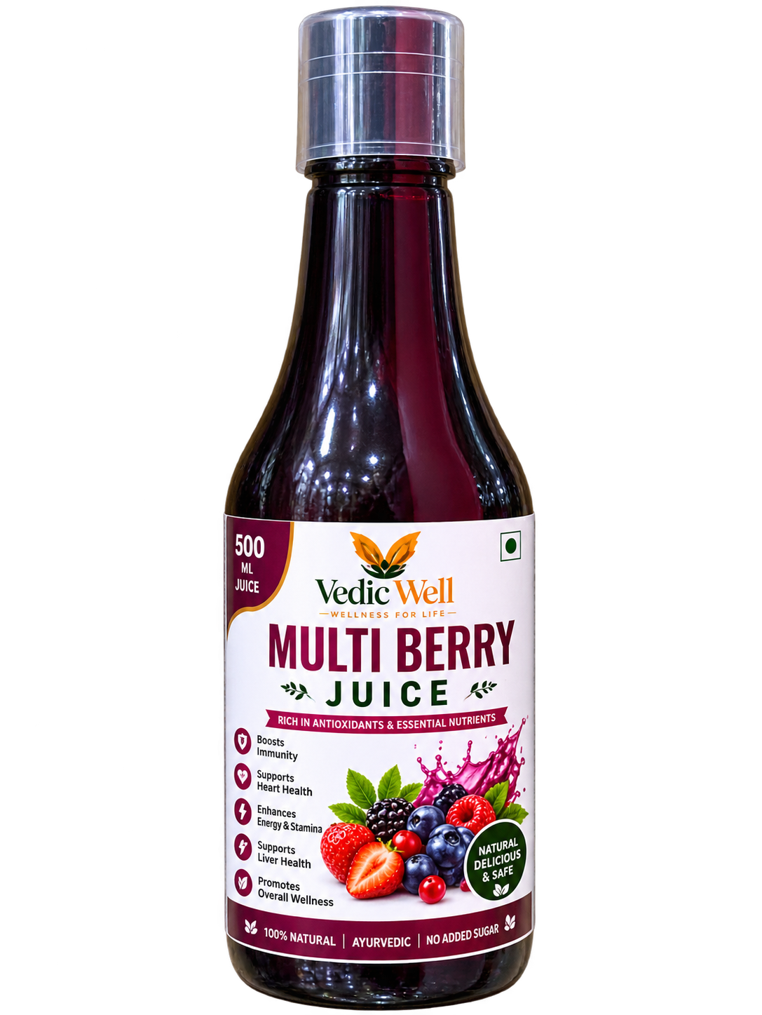 Multi Berry